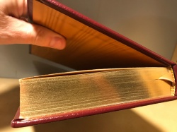 Person of Interest by Susan Choi SIGNED Modern Easton Press 