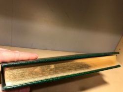 Six Plays - Sean O'Casey 20th Century Series Franklin Library 