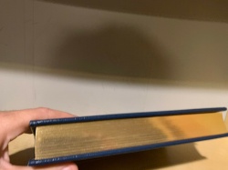Beyond Infinity - Gregory Benford SIGNED Sci Fi 1st Edit Easton Press