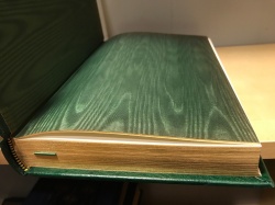 Six Plays - Sean O'Casey 20th Century Series Franklin Library 