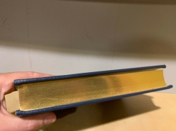 Glory Season - David Brin SIGNED Sci Fi 1st Edition Easton Press
