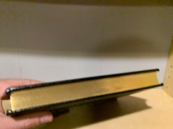 Heavy Weather - Bruce Sterling SIGNED Sci Fi 1st Edit Easton Press