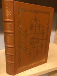 Sunborn by Gregory Benford SIGNED 1st Edition w/ COA Sci Fi  Easton Press 