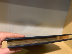 John Paul II: A Light for the World Easton Press 