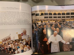 John Paul II: A Light for the World Easton Press 