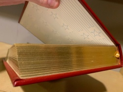 Huey Long 2 Volumes - T. Harry Williams American History Easton Press 