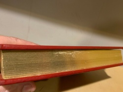 Huey Long 2 Volumes - T. Harry Williams American History Easton Press 