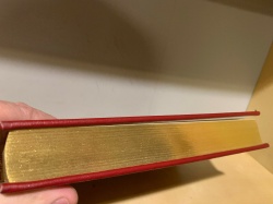 Huey Long 2 Volumes - T. Harry Williams American History Easton Press 