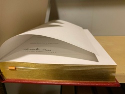 Huey Long 2 Volumes - T. Harry Williams American History Easton Press 