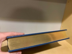 American in Search of Itself by Theodore White American History Easton Press 
