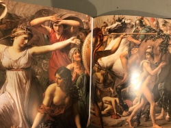 GLORIOUS ART: DAVID AND NEO-CLASSICISM Easton Press 