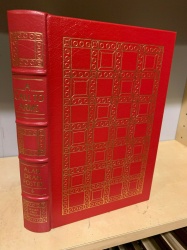 Call To Arms - Alan Dean Foster SIGNED 1st Edition Easton Press