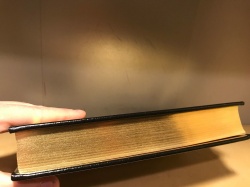 Tears in the Darkness by Michael and Elizabeth Norman Military Easton Press 