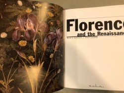 Glorious Arts: Florence and the Renaissance Easton Press 