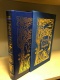 VIKRAM AND THE VAMPIRE - RICHARD BURTON Deluxe Limited Edition Easton Press 