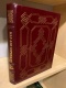 Man and Superman by George Bernard Shaw Famous Edition Easton Press 