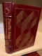 Pacific Edge - Kim Stanley Robinson SIGNED Sci Fi 1st Edition Easton Press