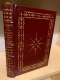 Trikon Deception - Ben Bova & Bill Pogue SIGNED Sci Fi 1st Edition Easton Press