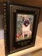 For the Love of PUGS Easton Press 