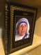 Mother Teresa: The Life and Works of a Modern Saint Time Editors Easton Press 